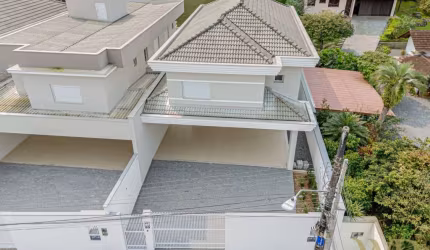 Casa com 4 quartos à venda na Rua Campo Alegre, 50, Atiradores, Joinville por R$ 2.350.000