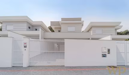 Casa com 4 quartos à venda na Rua Campo Alegre, 50, Atiradores, Joinville por R$ 2.215.000