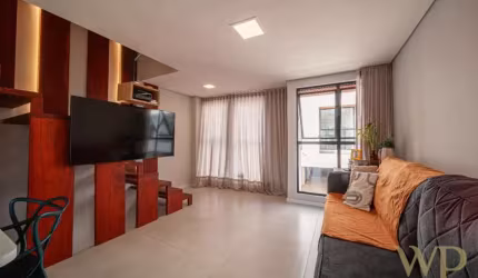 Casa em condomínio fechado com 2 quartos à venda na Rua Adolfo Brezink, 72, Boa Vista, Joinville por R$ 650.000