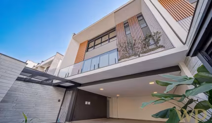 Casa com 3 quartos à venda na Rua Quintino Bocaiúva, 637, América, Joinville por R$ 2.290.000