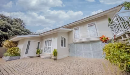 Casa com 3 quartos à venda na Rua Rio Grande do Sul, 316, Anita Garibaldi, Joinville por R$ 2.750.000