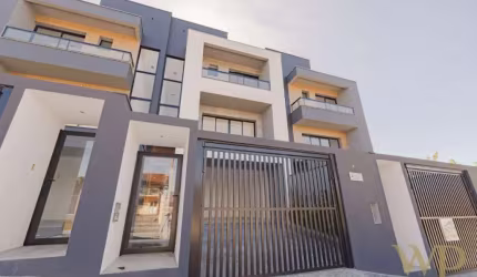 Casa com 3 quartos à venda na Rua Irani, 498, Floresta, Joinville por R$ 858.000