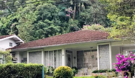 Terreno comercial à venda na XV de Novembro, 1232, América, Joinville