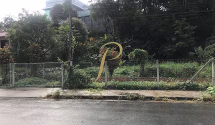 Terreno à venda na Rua Professor Rodrigues Freitas, 346, Costa e Silva, Joinville por R$ 990.000