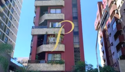Apartamento com 4 quartos à venda na Rua Expedicionário Holz, 142, Atiradores, Joinville por R$ 1.250.000