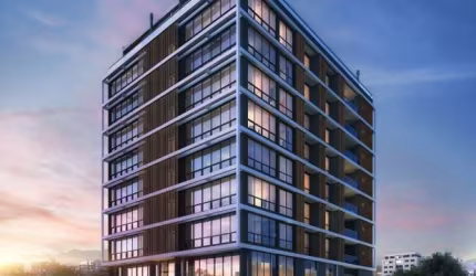 Apartamento com 3 quartos à venda na Rua Aracaju, 1520, Santo Antônio, Joinville por R$ 2.755.440
