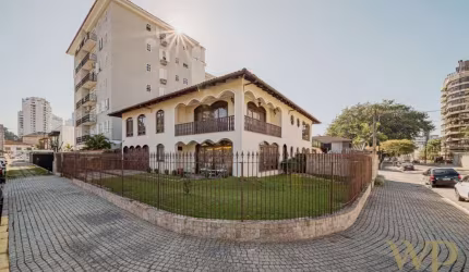 Prédio com 8 salas à venda na Rua Doutor Plácido Olímpio de Oliveira, 1286, Anita Garibaldi, Joinville por R$ 1.910.000