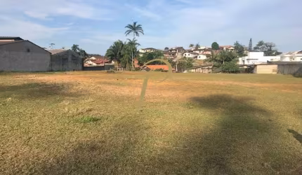 Terreno à venda na Rua dos Baicaras, 556, Petrópolis, Joinville por R$ 2.800.000