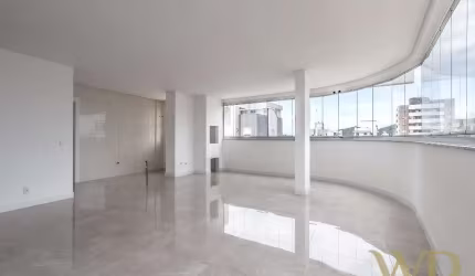 Apartamento com 3 quartos à venda na Rua Fernando Machado, 407, América, Joinville por R$ 2.150.000