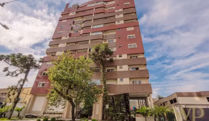Apartamento com 4 quartos à venda na Rua Eugênio Moreira, 547, Anita Garibaldi, Joinville por R$ 1.200.000
