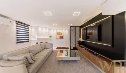 Apartamento com 3 quartos à venda na Rua Jacob Eisenhuth, 312, Atiradores, Joinville por R$ 2.500.000