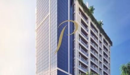 Apartamento com 3 quartos à venda na Rua Visconde de Taunay, 1020, Atiradores, Joinville por R$ 1.521.689