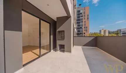 Apartamento com 3 quartos à venda na Rua Concórdia, 295, Anita Garibaldi, Joinville por R$ 890.000