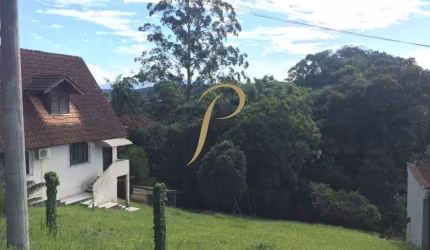 Terreno comercial à venda na Rua Henrique Marquardt, 256, Anita Garibaldi, Joinville por R$ 3.200.000