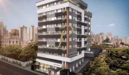 Apartamento com 3 quartos à venda na Rua Professor Humberto Rohden, 84, Costa e Silva, Joinville por R$ 1.047.000
