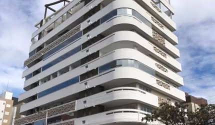 Apartamento com 3 quartos à venda na Rua General Andrade Neves, 407, América, Joinville por R$ 1.550.000