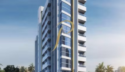 Apartamento com 2 quartos à venda na Rua Alvarenga Peixoto, 388, América, Joinville por R$ 850.000