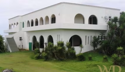 Casa com 5 quartos à venda na Brasilia, 1, Praia da Saudade, São Francisco do Sul por R$ 15.000.000