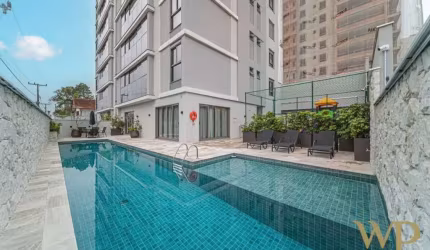 Apartamento com 3 quartos à venda na Rua Euzébio de Queirós, 768, Atiradores, Joinville por R$ 1.350.000