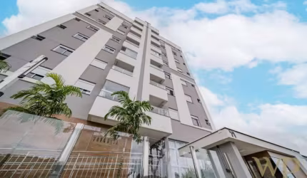 Apartamento com 3 quartos à venda na Conselheiro Lafayette, 71, Boa Vista, Joinville por R$ 550.000