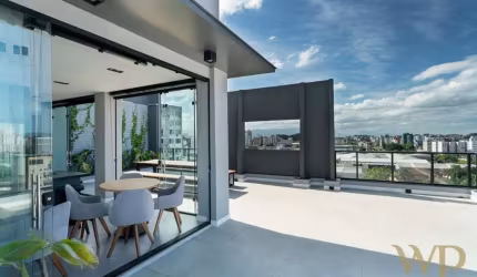 Apartamento com 3 quartos à venda na Rua Padre Dehon, 49, América, Joinville por R$ 1.783.619