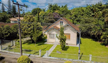 Terreno comercial à venda na Rua Conselheiro Pedreira, 1103, Pirabeiraba, Joinville por R$ 3.300.000