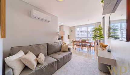 Apartamento com 3 quartos à venda na Lagosta, 156, Itacolomi, Balneário Piçarras por R$ 1.190.000