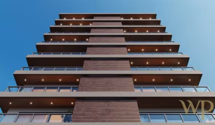 Apartamento com 3 quartos à venda na Rua Jaraguá, 188, América, Joinville por R$ 1.520.600