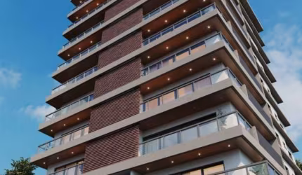 Apartamento com 3 quartos à venda na Rua Jaraguá, 188, América, Joinville por R$ 1.460.300