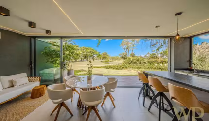 Casa em condomínio fechado com 3 quartos à venda na Estrada da Ilha, 4830, Pirabeiraba, Joinville por R$ 4.500.000