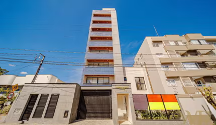 Apartamento com 3 quartos à venda na Rua Guaratuba, 96, Saguaçu, Joinville por R$ 1.135.000
