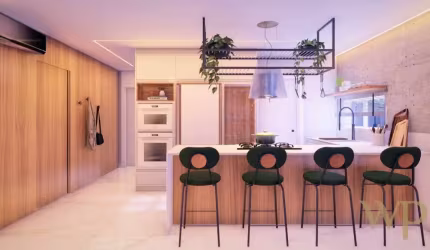 Apartamento com 2 quartos à venda na Rua Fernando Machado, 388, América, Joinville por R$ 817.382
