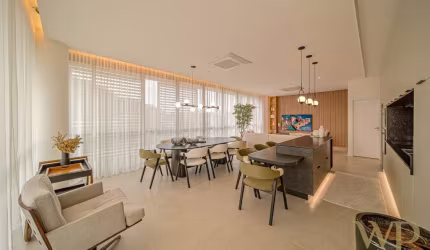 Apartamento com 3 quartos à venda na Rua Criciúma, 546, América, Joinville por R$ 2.790.000