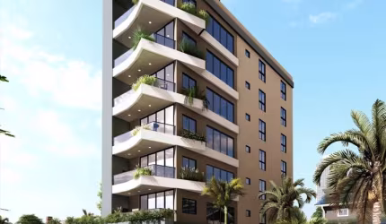 Apartamento com 3 quartos à venda na Rua Irmãos Barbalho, 147, Itajubá, Barra Velha por R$ 1.225.000
