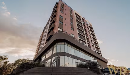 Apartamento com 2 quartos à venda na Rua Hermann Lange, 288, Costa e Silva, Joinville por R$ 480.000