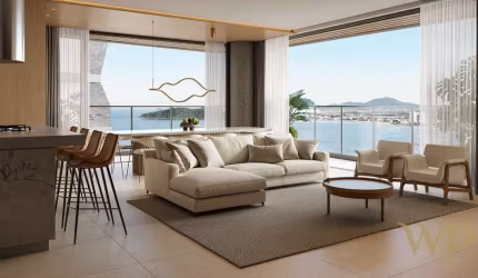 Apartamento com 2 quartos à venda na Avenida Nereu Ramos, 2125, Centro, Balneário Piçarras por R$ 1.492.937