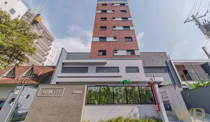 Apartamento com 2 quartos à venda na Rua Padre Dehon, 49, América, Joinville por R$ 720.000