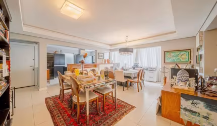 Apartamento com 2 quartos à venda na Rua Marechal Deodoro, 143, Centro, Joinville por R$ 600.000