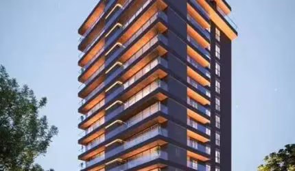 Apartamento com 3 quartos à venda na Rua Alberto Kroehne, 163, Atiradores, Joinville por R$ 1.280.000