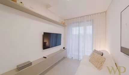 Apartamento com 2 quartos à venda na Rua Hermann Metz, 1481, Anita Garibaldi, Joinville por R$ 530.000