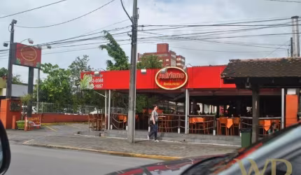 Ponto comercial à venda na Avenida Getúlio Vargas, 850, Anita Garibaldi, Joinville por R$ 8.000.000