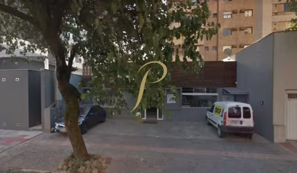 Ponto comercial com 3 salas à venda na Rua Jaguaruna, 262, Centro, Joinville por R$ 1.290.000