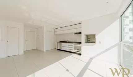 Apartamento com 2 quartos à venda na Rua Visconde de Taunay, 902, Atiradores, Joinville por R$ 630.000
