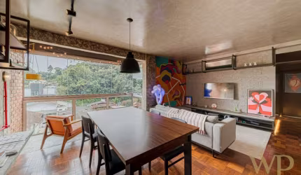 Apartamento com 3 quartos à venda na Rua Otto Boehm, 649, Atiradores, Joinville por R$ 1.080.000