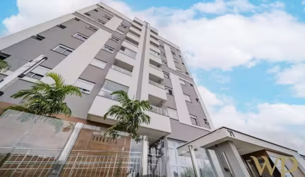 Apartamento com 3 quartos à venda na Conselheiro Lafayette, 71, Boa Vista, Joinville por R$ 499.000