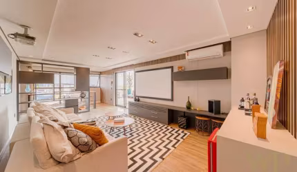 Cobertura com 3 quartos à venda na Rua Porto União, 92, Anita Garibaldi, Joinville por R$ 1.390.000