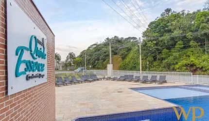 Terreno à venda na Rua Guilherme Zilmann, 186, Vila Nova, Joinville por R$ 500.000