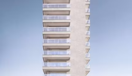 Apartamento com 3 quartos à venda na Rua João Theis, 46, Atiradores, Joinville por R$ 1.505.055