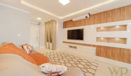 Apartamento com 4 quartos à venda na Travessa São José, 410, Anita Garibaldi, Joinville por R$ 1.290.000