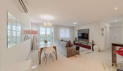 Apartamento com 2 quartos à venda na Expedicionário Holtz, 388, América, Joinville por R$ 850.000